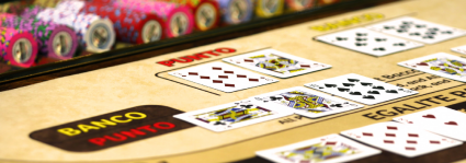 baccarat banner 5 top games to play