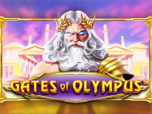 Gates of Olympus Slot1 1