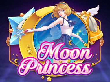 moon princess 1