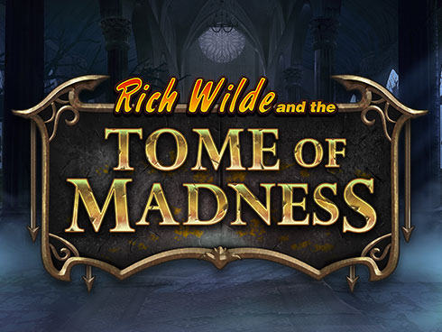 rich wilde and the tome of madness thumbnail 1